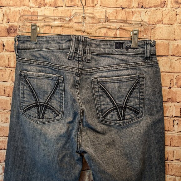 Kut from the Kloth Jeans Size 6 - Picture 7 of 15
